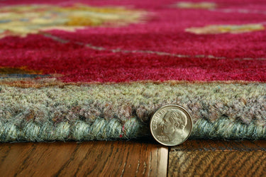 Traditional Rug